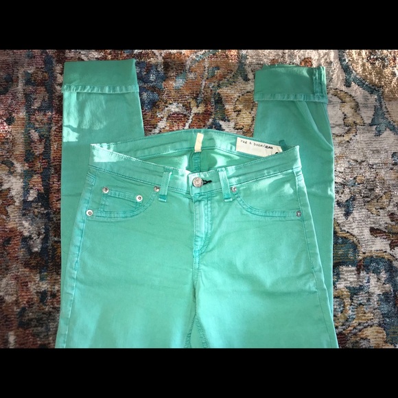 Rag & Bone Jeans - Picture 3 of 4